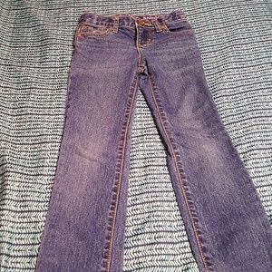 Girls Skinny Jeans